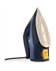 Philips DST8020/20 Azur 8000 Series Steam Iron, 3000 W, Water tank capacity 300 ml, Continuous steam 55 g/min, Light blue