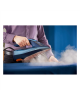 Philips DST8020/20 Azur 8000 Series Steam Iron, 3000 W, Water tank capacity 300 ml, Continuous steam 55 g/min, Light blue