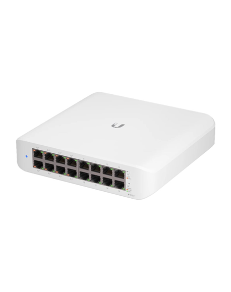 Ubiquiti Switch Lite 16 PoE