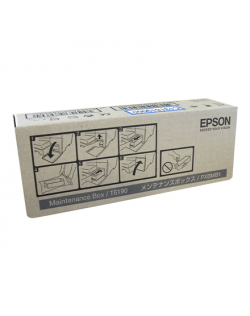 Epson T619 Maintenance Kit Business Inkjet B300/B500DN 35,000 Epson