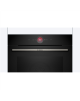 Bosch Oven HBG7221B1S 71 L, Electric, Hydrolytic, Touch control, Height 59.5 cm, Width 59.4 cm, Black