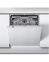 Whirlpool Dishwasher WIC3C26F Built in, Width 60 cm, Number of place settings 14, Number of programs 6, A+, AquaStop function, White