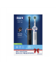 Oral-B Electric Toothbrush Pro3 3900 Cross Action Rechargeable, For adults, Number of brush heads included 2, Black and White, N