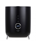 Adler AD 7972 Humidifier, 23 W, Water tank capacity 4 L, Suitable for rooms up to 35 m², Ultrasonic, Humidification capacity 150-300 ml/hr, Black