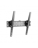 Gembird TV wall mount WM-55T-02 32-55 ", Maximum weight (capacity) 40 kg, Black