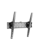 Gembird TV wall mount WM-55T-02 32-55 ", Maximum weight (capacity) 40 kg, Black