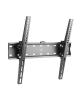 Gembird TV wall mount WM-55T-02 32-55 ", Maximum weight (capacity) 40 kg, Black