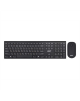 Acer Combo 100 Wireless keyboard and mouse, US/INT