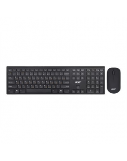 Acer Combo 100 Wireless keyboard and mouse, US/INT