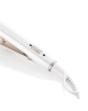 ETA Hair Straightener ETA933690000 Fenite Ceramic heating system, Display LED, Temperature (max) 230 °C, 45 W, White