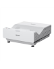 Epson EB-770FI Full HD Laser Projector/16:9/4100 Lumens/2500000 :1/White