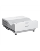 Epson EB-770FI Full HD Laser Projector/16:9/4100 Lumens/2500000 :1/White