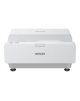 Epson EB-770FI Full HD Laser Projector/16:9/4100 Lumens/2500000 :1/White