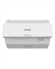 Epson EB-770FI Full HD Laser Projector/16:9/4100 Lumens/2500000 :1/White