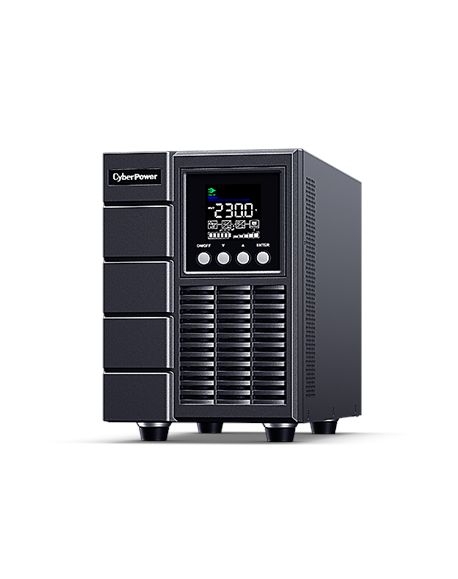 CyberPower Smart App UPS Systems OLS1500EA-DE 1500 VA 1350 W