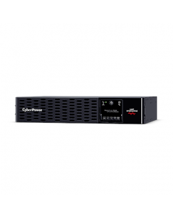 CyberPower Smart App UPS Systems PR1000ERT2U 1000 VA 1000 W