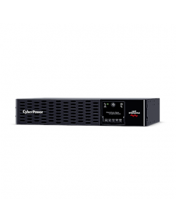 CyberPower Smart App UPS Systems PR1500ERT2U 1500 VA 1500 W