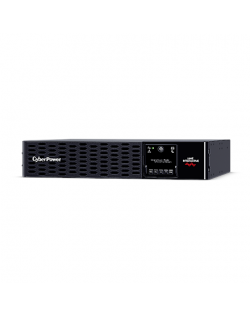 CyberPower Smart App UPS Systems PR1500ERTXL2U 1500 VA 1500 W