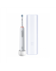 Oral-B Electric Toothbrush Pro3 3500 Sensitive Clean Rechargeable For adults Number of brush heads included 1 White Number of te