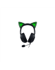 Razer Headset Kraken Kitty V2 Microphone Wired On-Ear Noise canceling