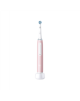 Oral-B Electric Toothbrush iO3 Series Rechargeable For adults Number of brush heads included 1 Blush Pink Number of teeth brushi