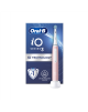 Oral-B Electric Toothbrush iO3 Series Rechargeable For adults Number of brush heads included 1 Blush Pink Number of teeth brushi