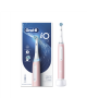 Oral-B Electric Toothbrush iO3 Series Rechargeable For adults Number of brush heads included 1 Blush Pink Number of teeth brushi