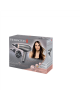 Remington Hair Dryer AC8820 2200 W Number of temperature settings 3 Ionic function Diffuser nozzle Silver