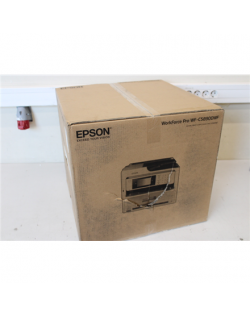 SALE OUT. Epson WorkForce Pro WF-C5890DWF Epson DAMAGED PACKAGING