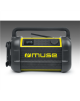 Muse M-928 BTY Radio Speaker Waterproof Bluetooth Wireless connection Black/Yellow