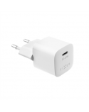 Fixed Mini USB-C Travel Charger