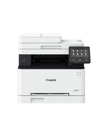 Canon Colour Laser All-in-one A4 Wi-Fi