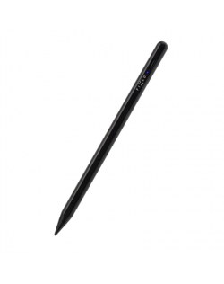 Fixed Touch Pen for iPad Graphite Pencil Black All iPads from the 6th generation up