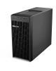 Dell PowerEdge T150 Tower Intel Pentium G6405T 3.5 GHz 4 MB 4T 2C 1x8 GB 1000 GB SATA Up to 4 x 3.5" No PERC iDRAC9 Basic No OS 