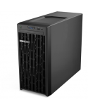 Dell PowerEdge T150 Tower Intel Pentium G6405T 3.5 GHz 4 MB 4T 2C 1x8 GB 1000 GB SATA Up to 4 x 3.5" No PERC iDRAC9 Basic No OS Warranty Channel Basic NBD 36 month(s)