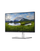 Dell Touch Monitor P2424HT 24 " Touchscreen IPS FHD 16:9 5 ms 300 cd/m² Silver, Black HDMI ports quantity 1 60 Hz