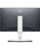 Dell Touch Monitor P2424HT 24 " Touchscreen IPS FHD 16:9 5 ms 300 cd/m² Silver, Black HDMI ports quantity 1 60 Hz