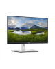 Dell Touch Monitor P2424HT 24 " Touchscreen IPS FHD 16:9 5 ms 300 cd/m² Silver, Black HDMI ports quantity 1 60 Hz