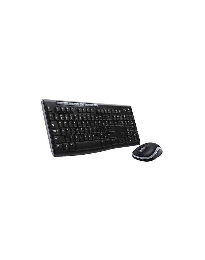 mk270 wireless keyboard