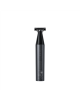 Xiaomi UniBlade Trimmer X300 EU Operating time (max) 60 min Wet & Dry Lithium Ion Black