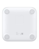 Huawei Scale 3 (Frosty White), Dobby-B19 Huawei Scale 3 Body Mass Index (BMI) measuring White