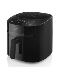 ETA Hot air fryer ETA316890000 Fritta Digi Power 1800 W Capacity 7.2 L Hot air technology Black