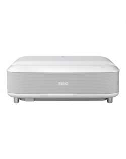 Epson EH-LS650W Full HD Projector /3600Lm/16:9/2500000:1, White Epson