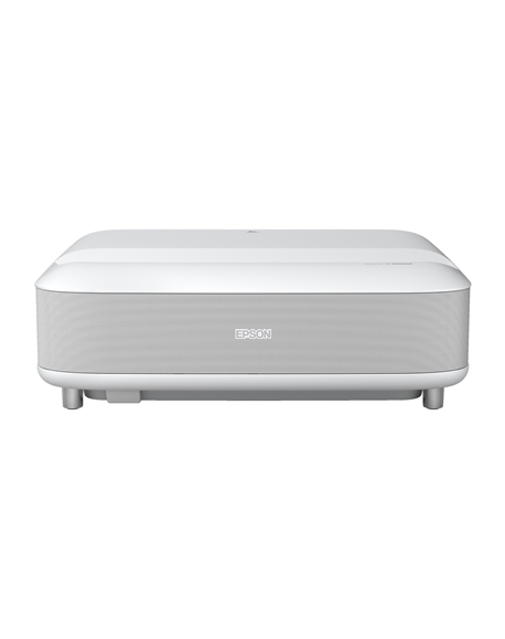 Epson EH-LS650W Full HD Projector /3600Lm/16:9/2500000:1, White Epson