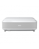 Epson EH-LS650W Full HD Projector /3600Lm/16:9/2500000:1, White Epson