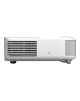 Epson EH-LS650W Full HD Projector /3600Lm/16:9/2500000:1, White Epson