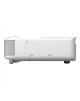 Epson EH-LS650W Full HD Projector /3600Lm/16:9/2500000:1, White Epson