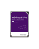 Western Digital Hard Drive Purple Pro Smart Video 12TB, 256MB Western Digital