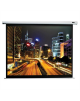 Elite Screens Spectrum Series Electric120V Diagonal 120 ", 4:3, Viewable screen width (W) 244 cm, White