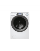 Candy Washing Machine RP4 476BWMR/1-S Energy efficiency class A Front loading Washing capacity 7 kg 1400 RPM Depth 45 cm Width 6